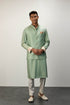 Inara Nehru Jacket Set